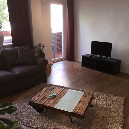 Apartment Schmidt Berlin Szoba fotó