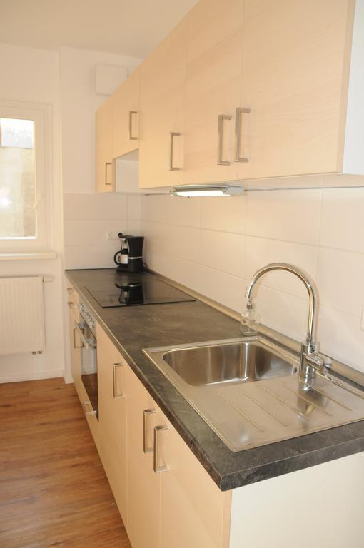 Apartment Schmidt Berlin Szoba fotó