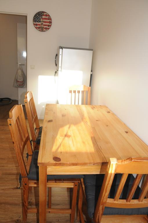 Apartment Schmidt Berlin Szoba fotó