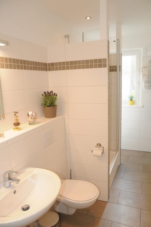 Apartment Schmidt Berlin Szoba fotó