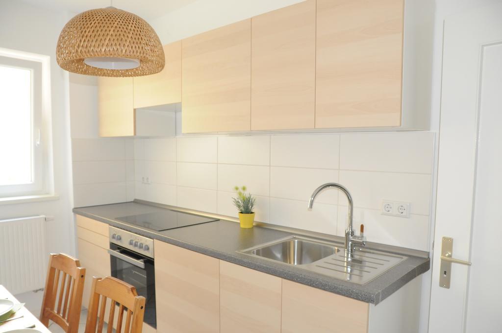 Apartment Schmidt Berlin Szoba fotó